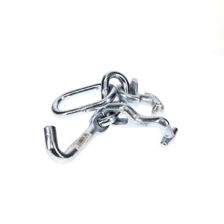 Ancra Mfg Cluster Hook Rtj- For WllftS Refer To Page 66 Of 210E. 45515-10